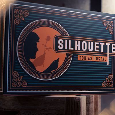 Silhouette por Tobias Dostal