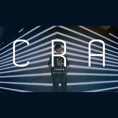 CRA Change por Rich Li