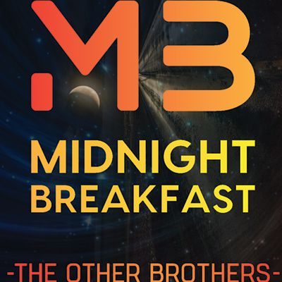 Midnight Breakfast por The Other Brothers