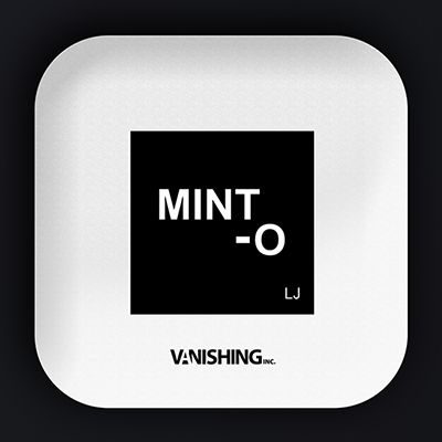 Mint-O por Liam Jumpertz