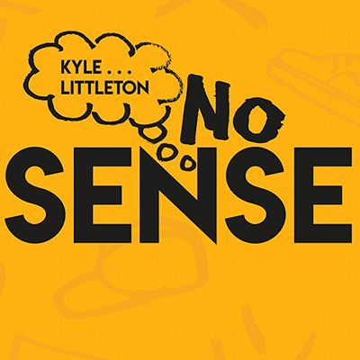 No Sense por Kyle Littleton