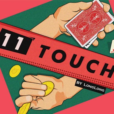 The Vault - 11Touch por LongLong - DESCARGA