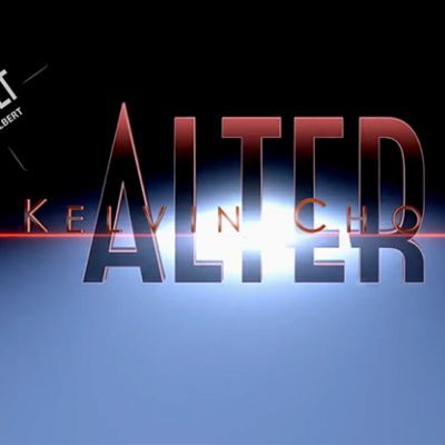 The Vault - ALTER por Kelvin Chow y Lost Art Magic - DESCARGA
