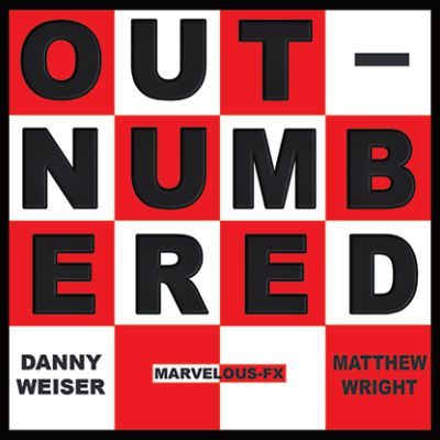 Outnumbered por Danny Weiser y Matthew Wright