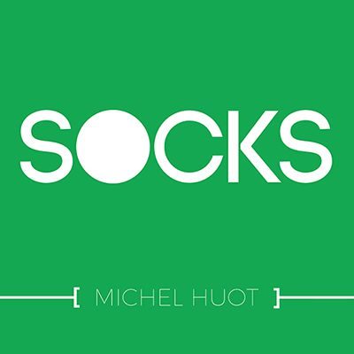 SOCKS por Michel Huot