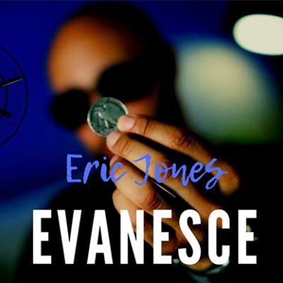 The Vault - Evanese por Eric Jones - DESCARGA