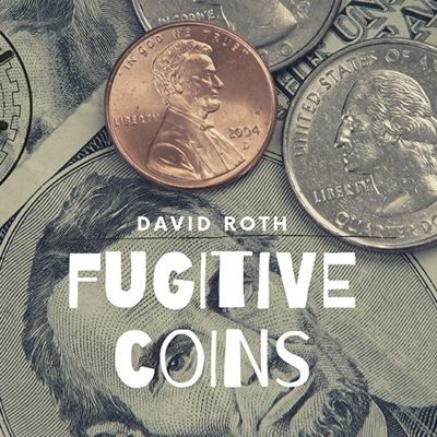 The Vault - Monedas Fugitivas por David Roth - DESCARGA