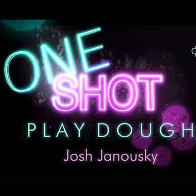 MMS ONE SHOT - PLAY DOUGH por Josh Janousky - Descarga