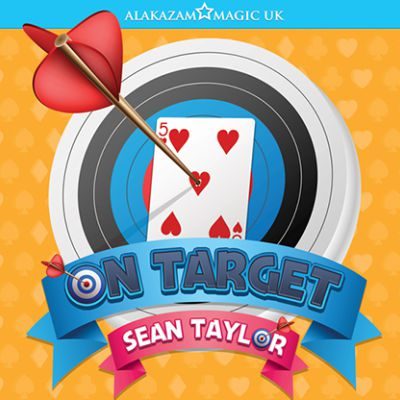 On Target por Sean Taylor