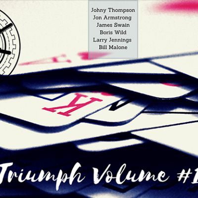The Vault - EL TRIUNFO - Volumen 1 - DESCARGA