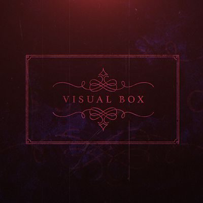 VISUAL BOX por Smagic Productions