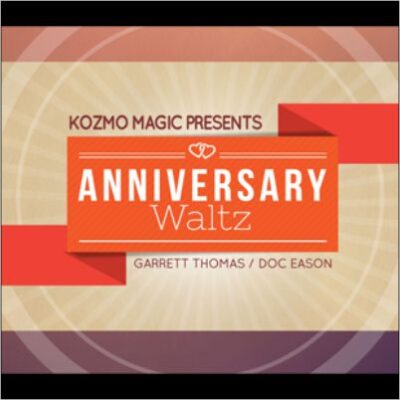 Anniversary Waltz por Garrett Thomas y Doc Eason - GRATIS