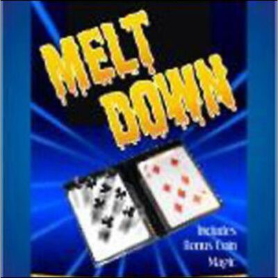 Melt Down