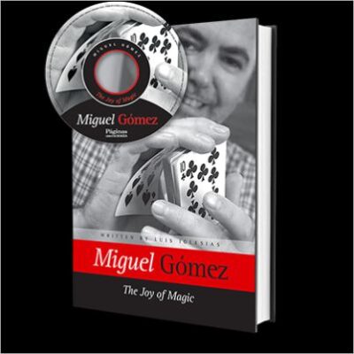 The Joy of Magic por Miguel Gómez