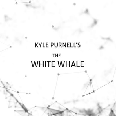 Ballena Blanca por Kyle Purnell