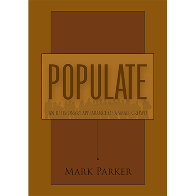 Populate por Mark Parker