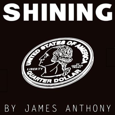 Shining U.S. por James Anthony