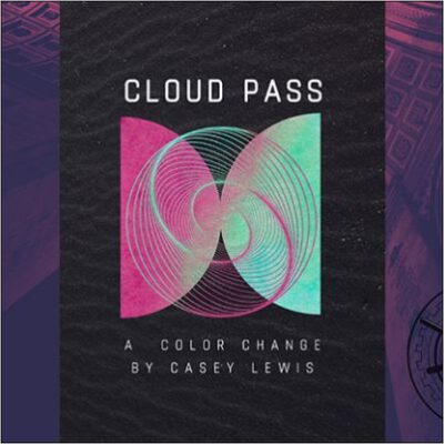 The Vault - Cloud Pass por  Casey Lewis