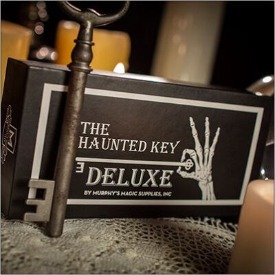 La llave Encantada Deluxe por Murphys Magic