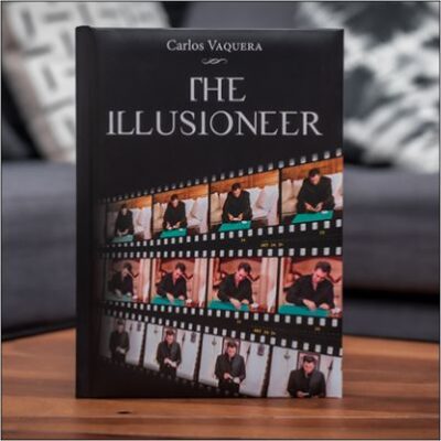 Illusioneer por Carlos Vaquera