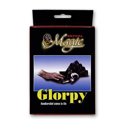 Pañuelo encantado (Glorpy)