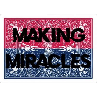 DVD  Streaming Making Miracles