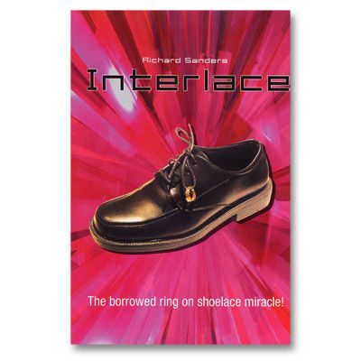 Interlace por Richard Sanders