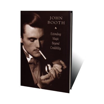 Extending Magic Beyond Credibility por John Booth