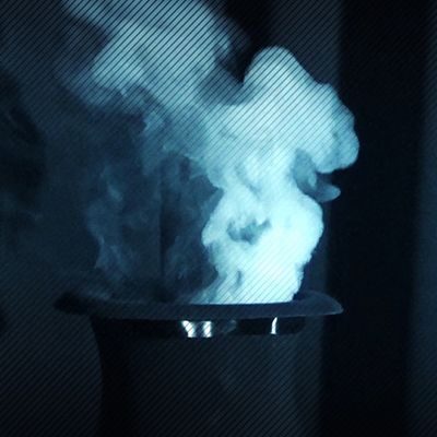 Sun Smoke with Vanisher