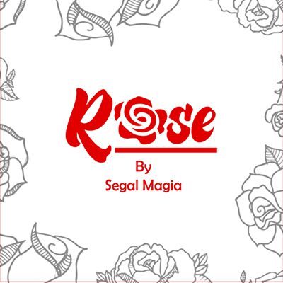 Rose por Segal