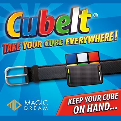 CUBELT por Magic Dream