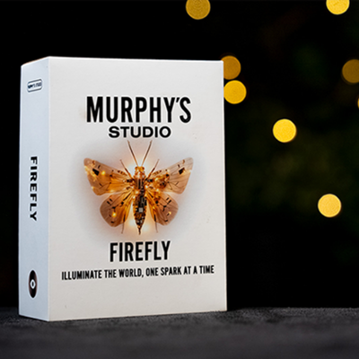 Firefly por Titanas