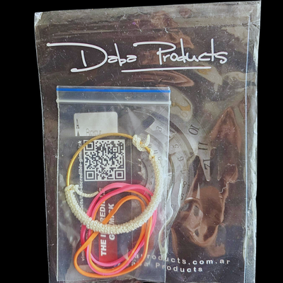 The Incredible Gimmick de Daba Products (Mr. Daba)