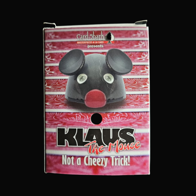 Klaus the Mouse por Card Shark