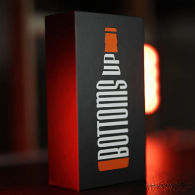 Bottom's Up por Tobias Dostal