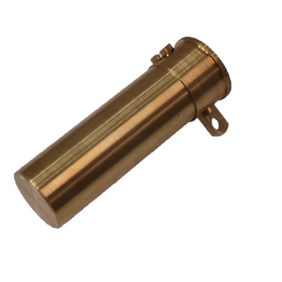 Pro Bill Tube (Bronce) de Premium Magic