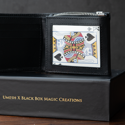 Cosmos por BlackBox Magic Creations