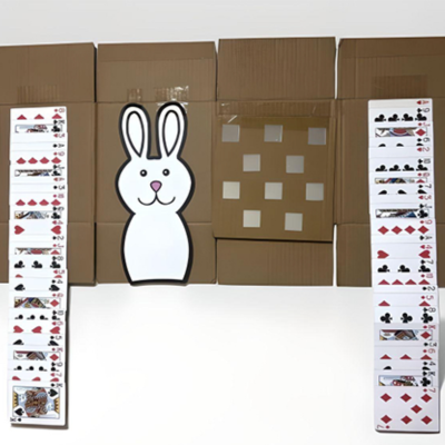 Examinable Box por Blake Vogt