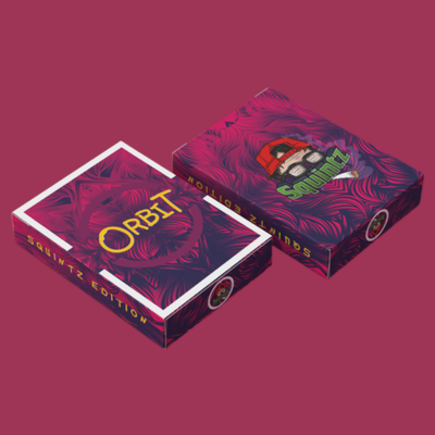 Baraja Orbit Squintz