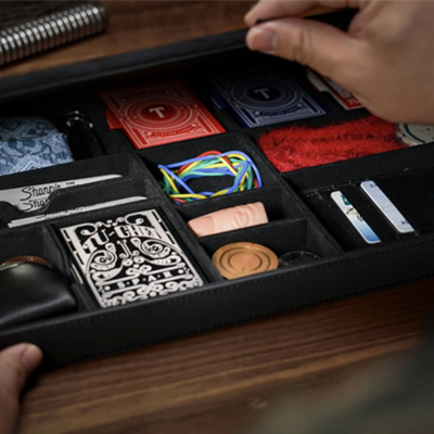 Magician's Organizer Plus por TCC