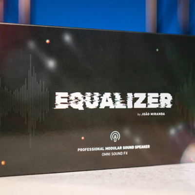 EQUALIZER por Joao Miranda