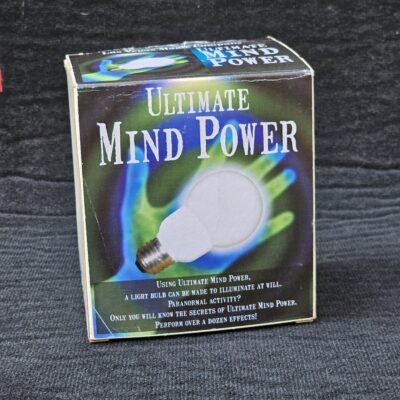 Ultimate Mind Power (USADO)