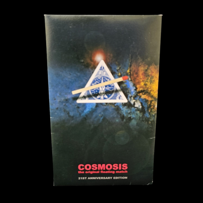 Cosmosis (21st Anniversary Edition) - USADO