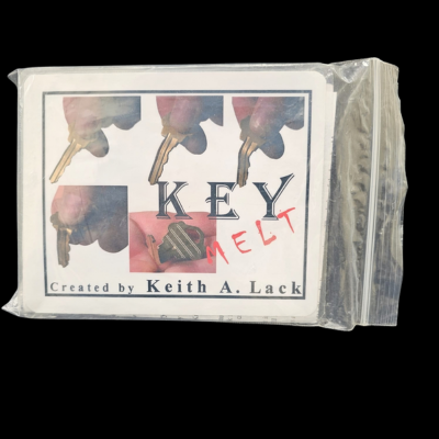 Key Melt por Arlen Studios - USADA
