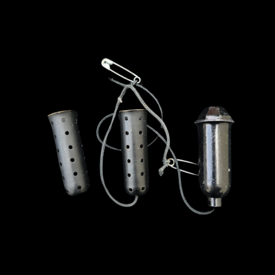 Set de Pull para Cigarrillos (USADO) (Paq. de 3)